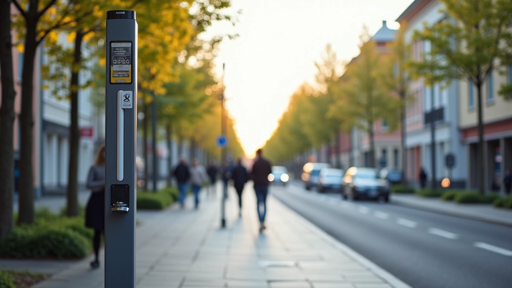 Andmepaneelid Tallinna linnaosades — kuva jäätmeveo ja parkimise reaalajas andmetest