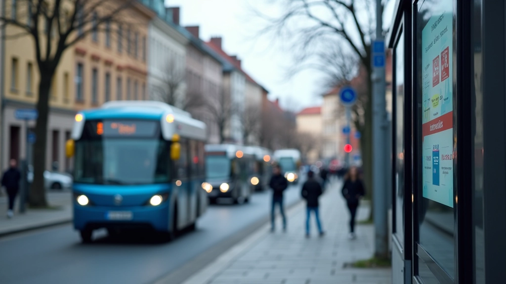 Digitaalkuvad linnas, avalikud ekraanid