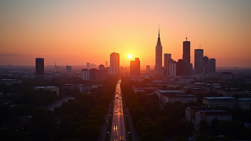 Tallinna nutika linna tuleviku visioon andmepaneelide ja sensoritega